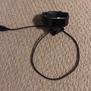 Fitbit Charge HR 2